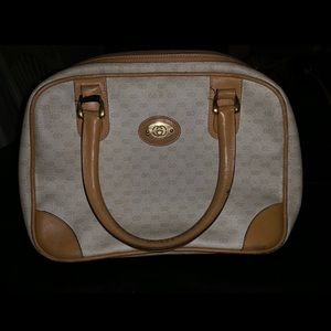 100% authentic vintage Gucci bag